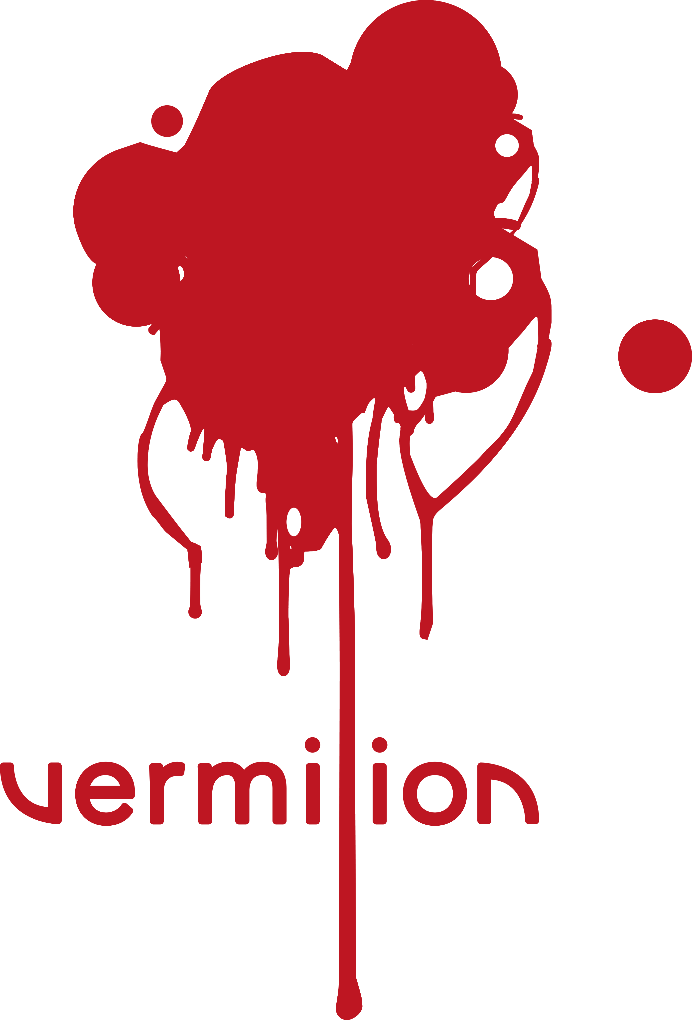Vermilion Banquet Hall logo